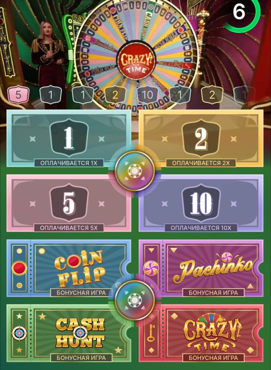 PrimeWave Casino