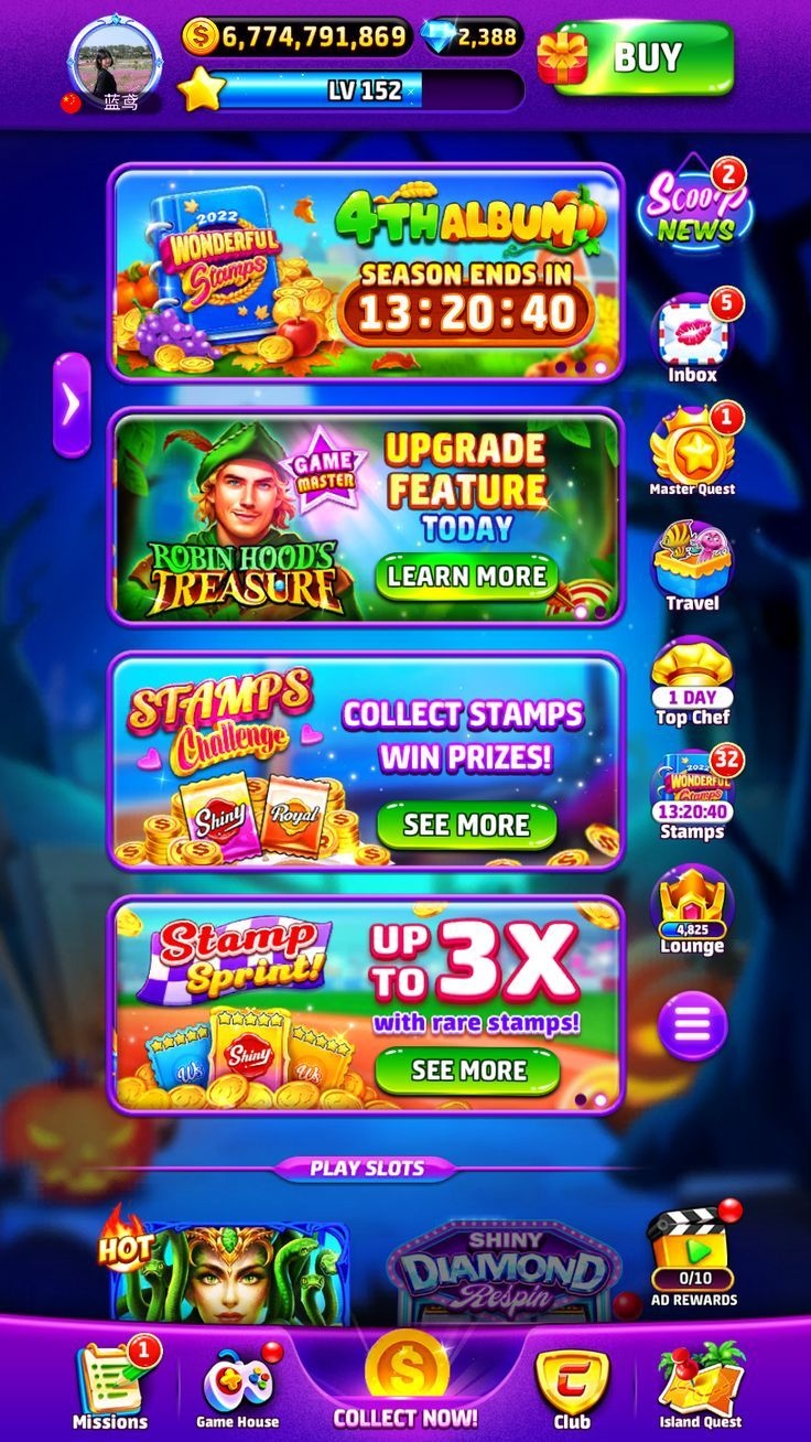 PrimeWave Casino game