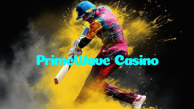 making first deposit on PrimeWave Casino website using local payment methods in Pakistan