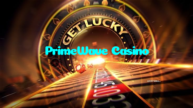 making first deposit on PrimeWave Casino website using local payment methods in Pakistan