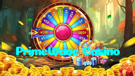 making first deposit on PrimeWave Casino website using local payment methods in Pakistan