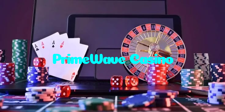 PrimeWave Casino