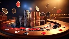 PrimeWave Casino خوش آمدید بونس +600% پیشکش موبائل ایپ کے پروموشن سیکشن میں دکھائی دیتی ہے۔