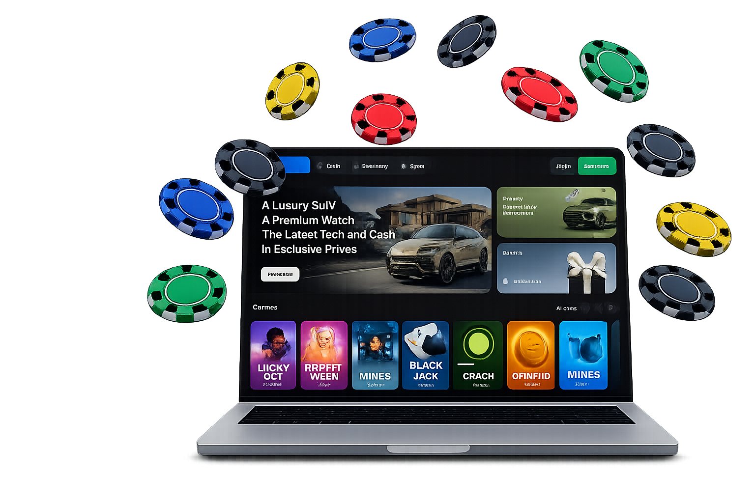 PrimeWave Casino Pakistan
