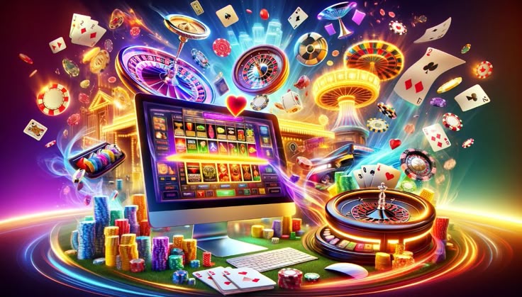 PrimeWave Casino پاکستان ریئل منی گیمز