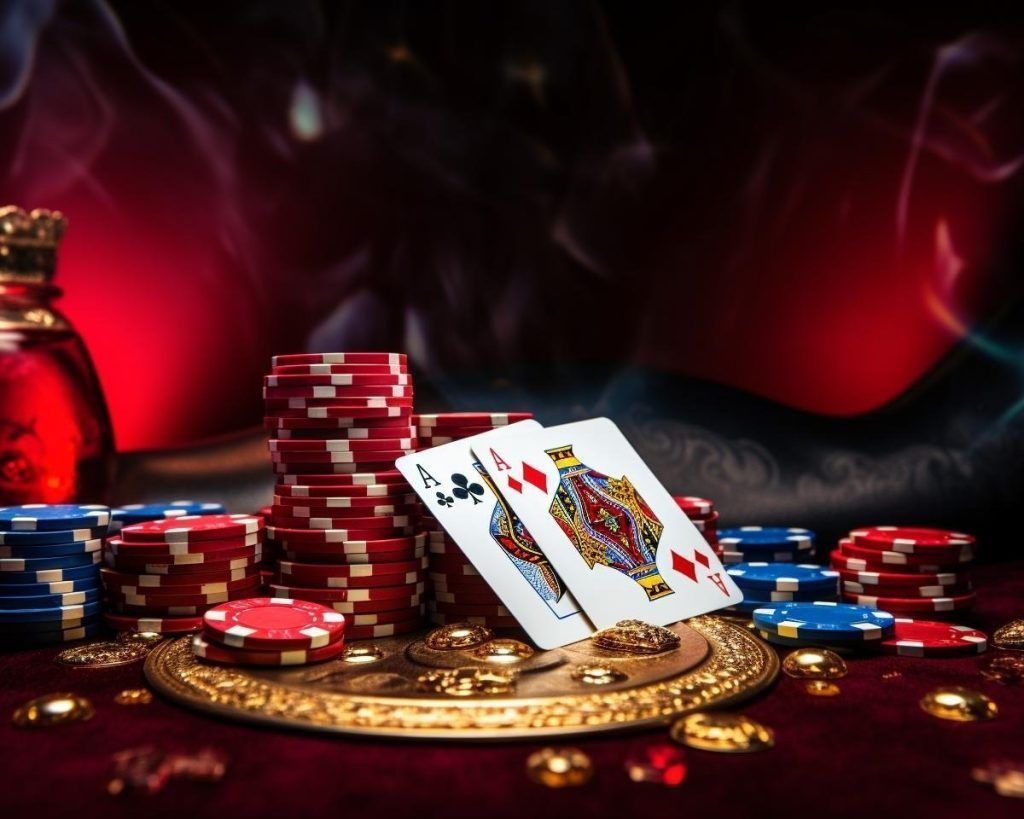 PrimeWave Casino پاکستان ریئل منی گیمز
