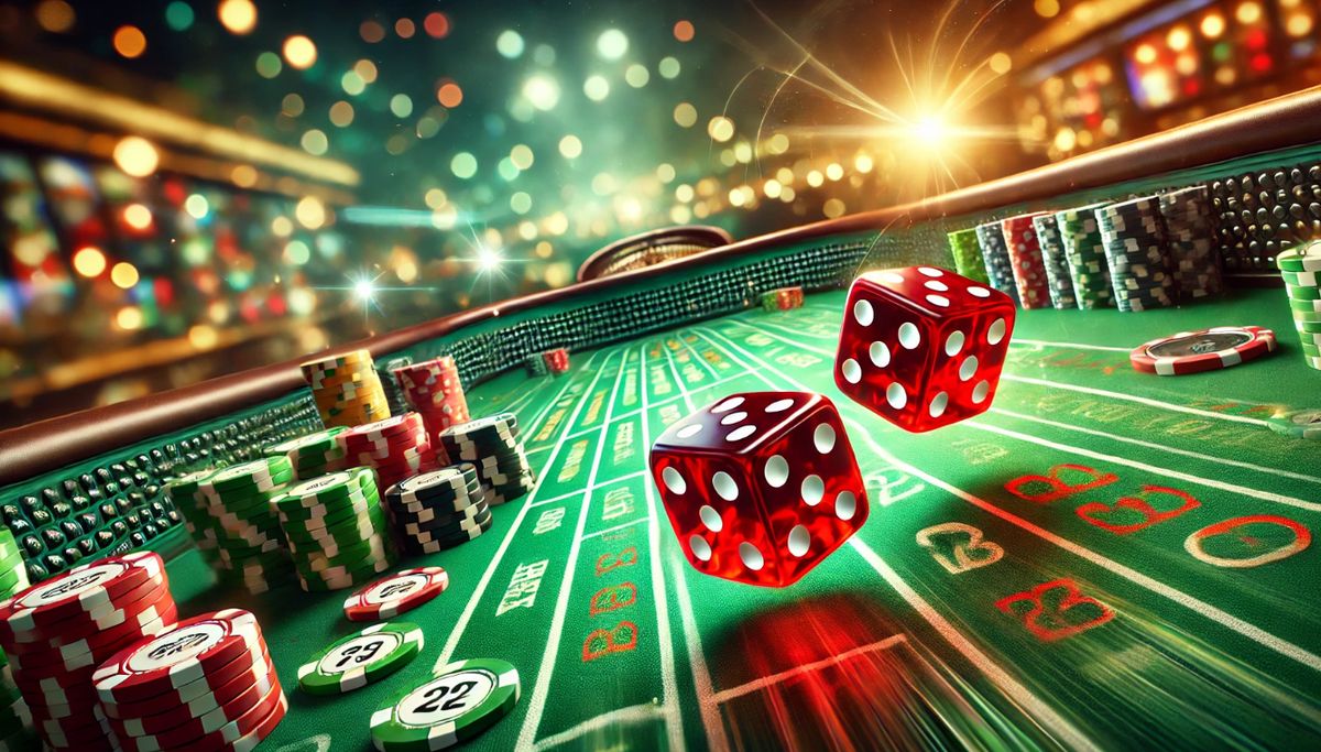 PrimeWave Casino پاکستان ریئل منی گیمز